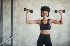 How Resistance Training Improves Bone Density and Prevents Osteoporosis