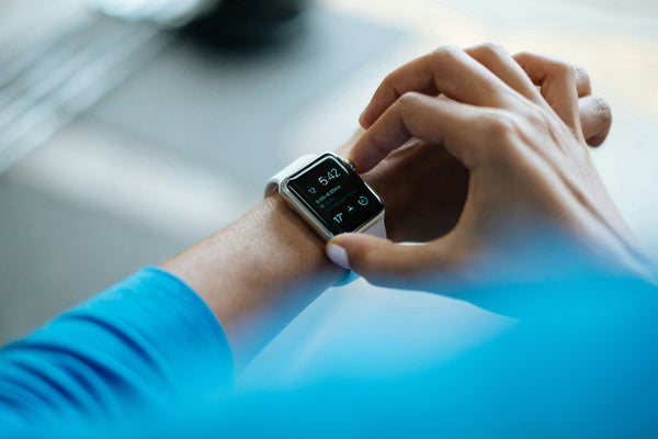 The Role of Technology in Longevity: Can Wearables and Apps Help You Live Longer?