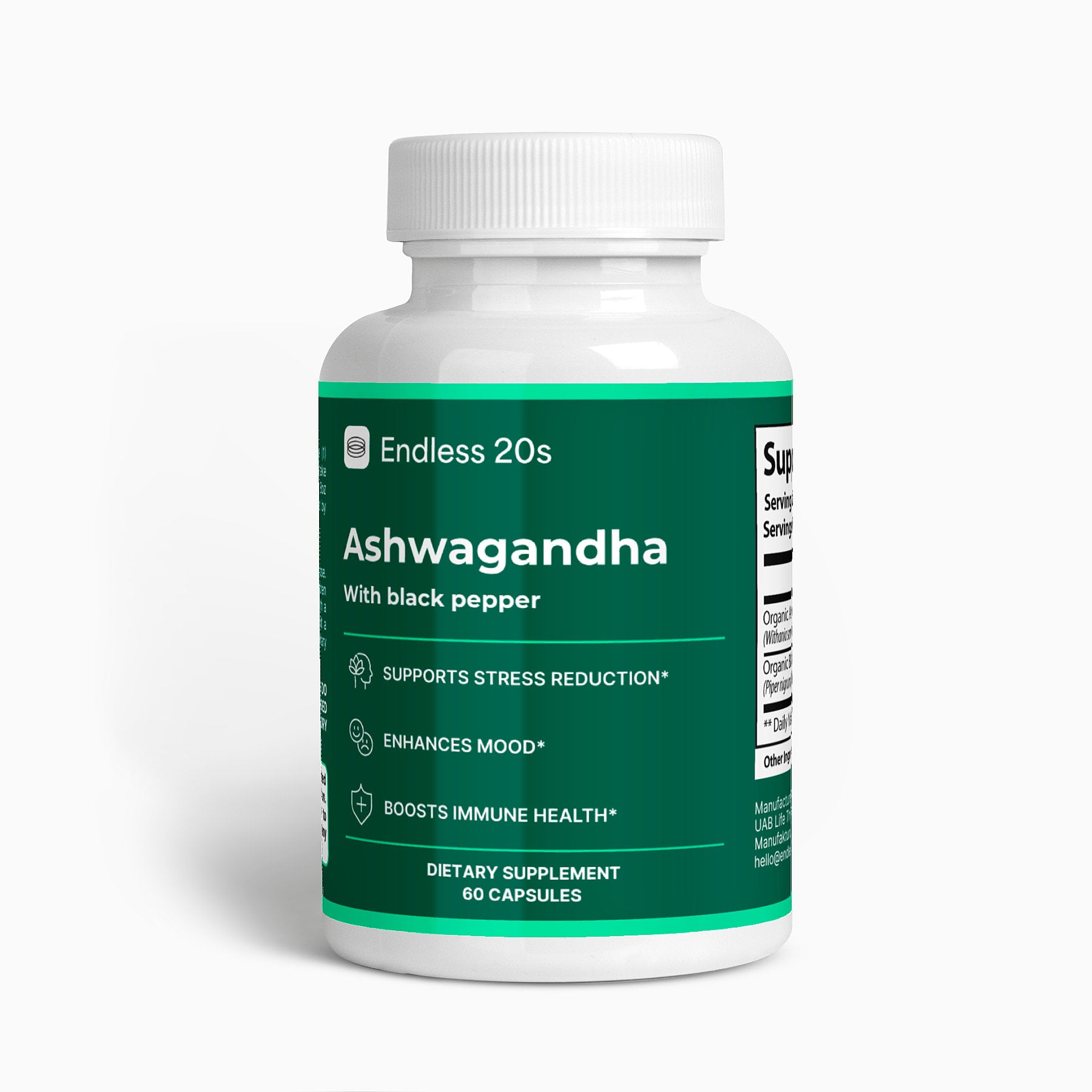 Ashwagandha