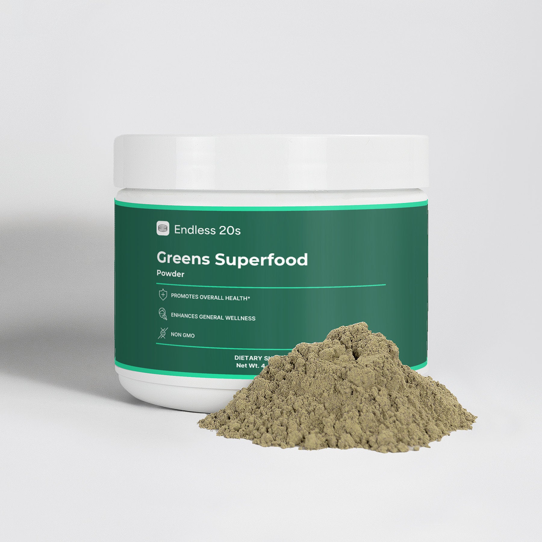 Greens Superfood