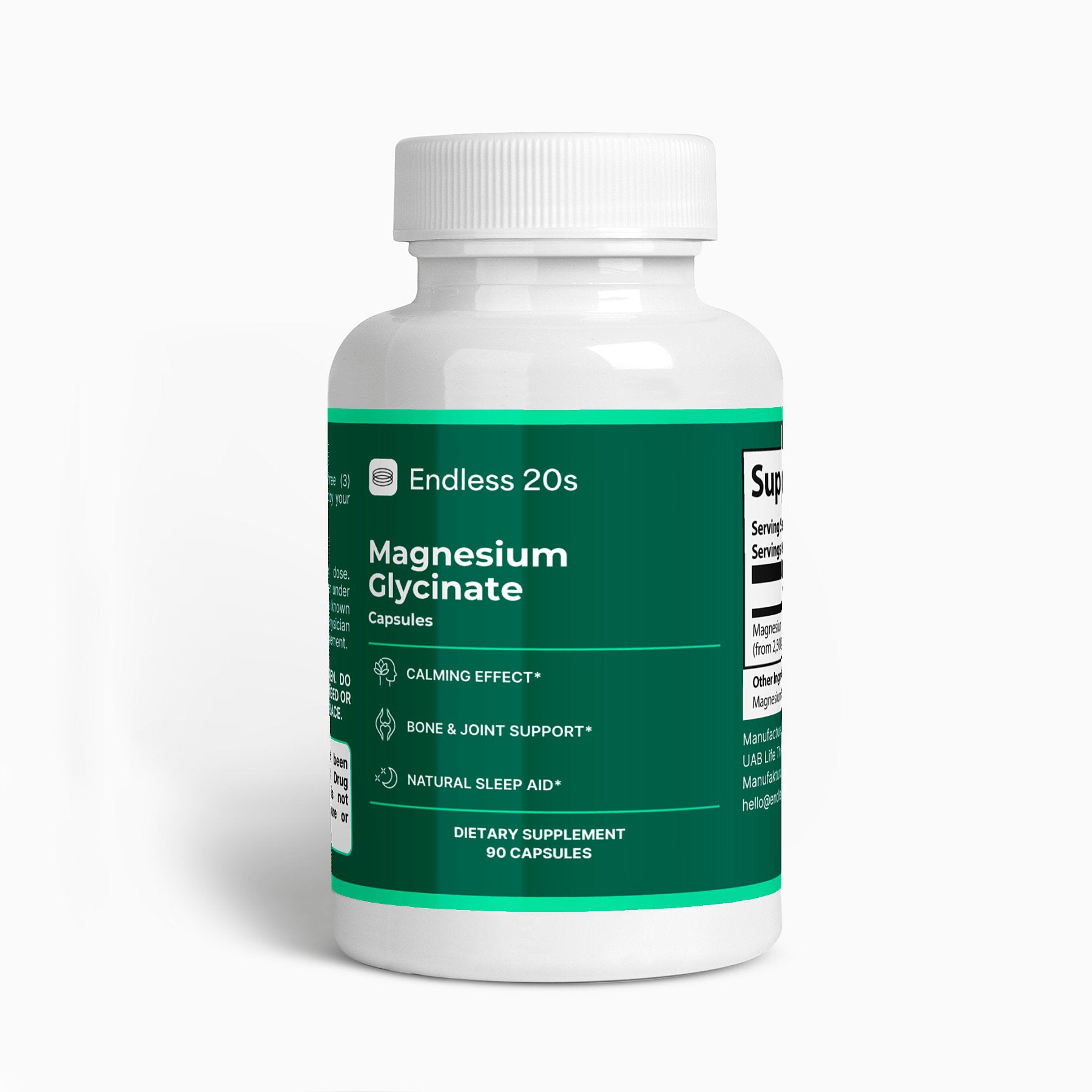 Magnesium Glycinate