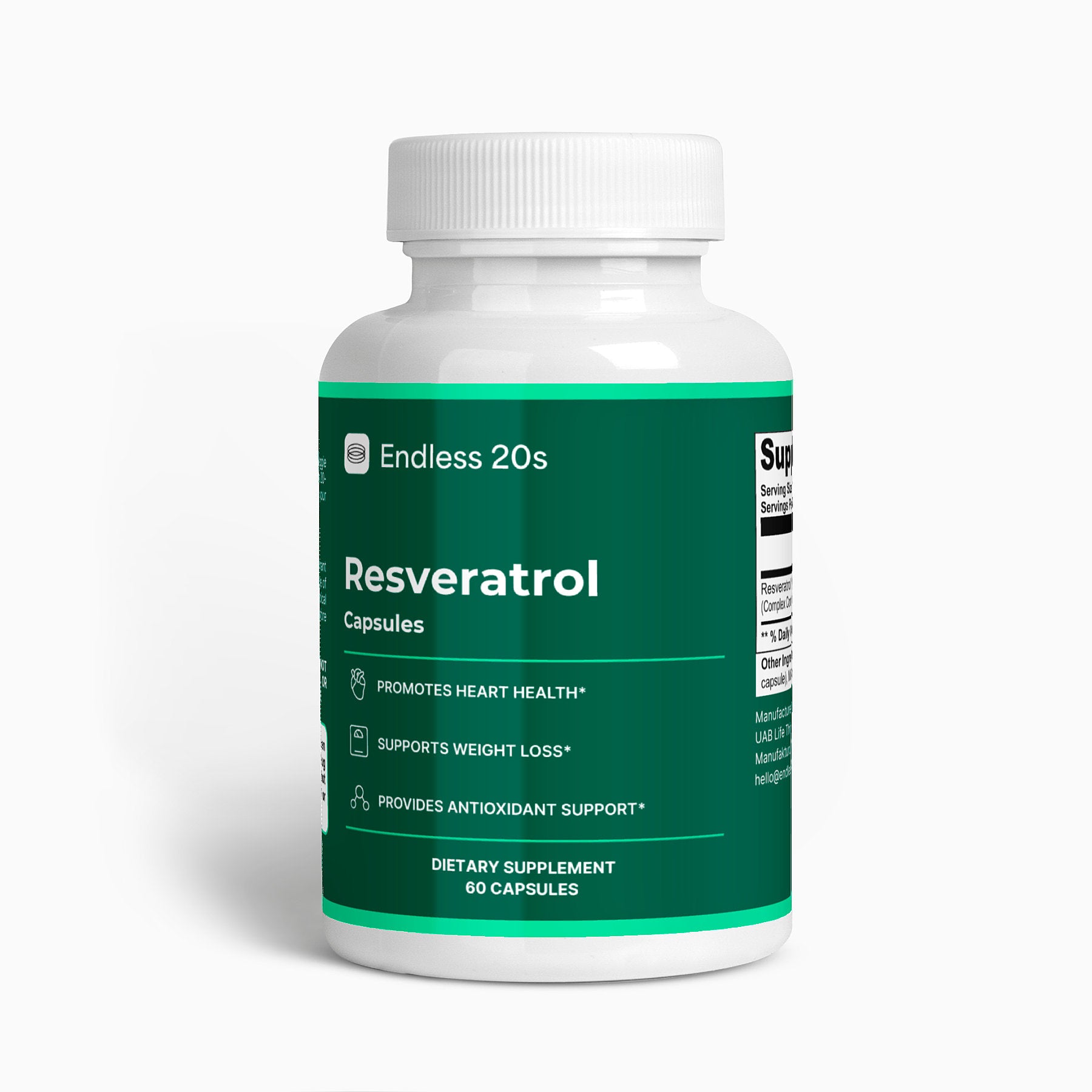 Resveratrol