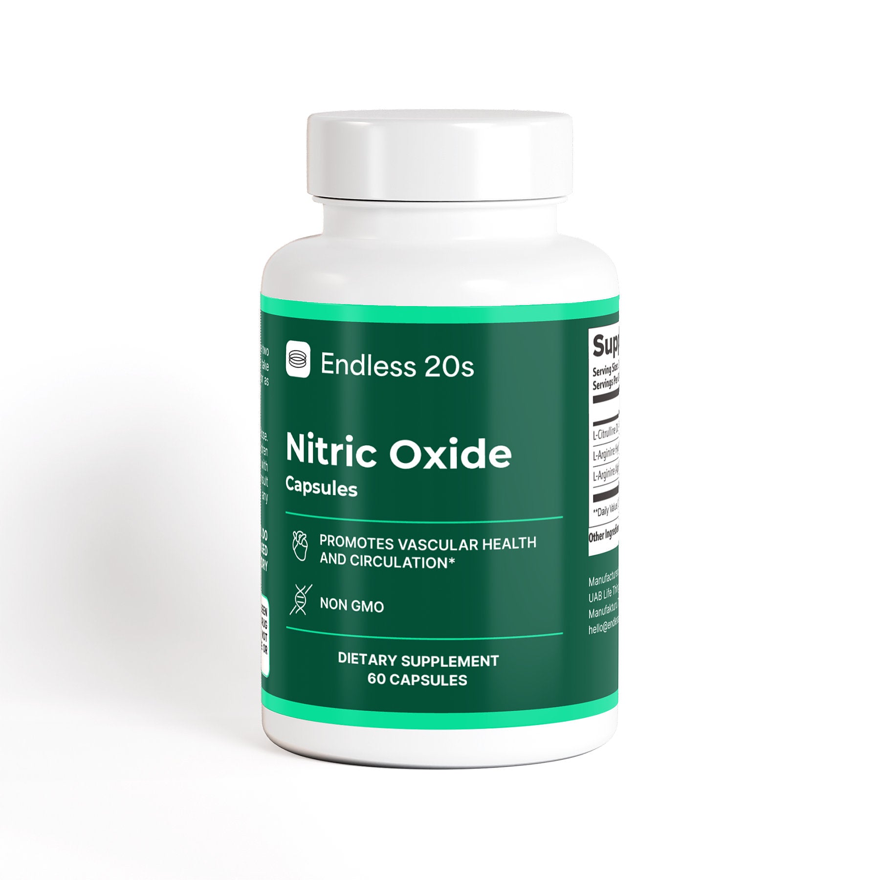 Nitric Oxide