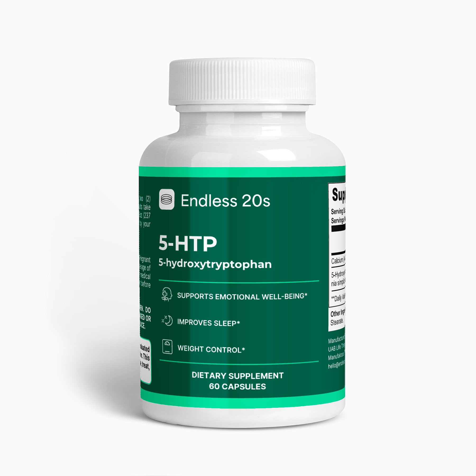 5-HTP