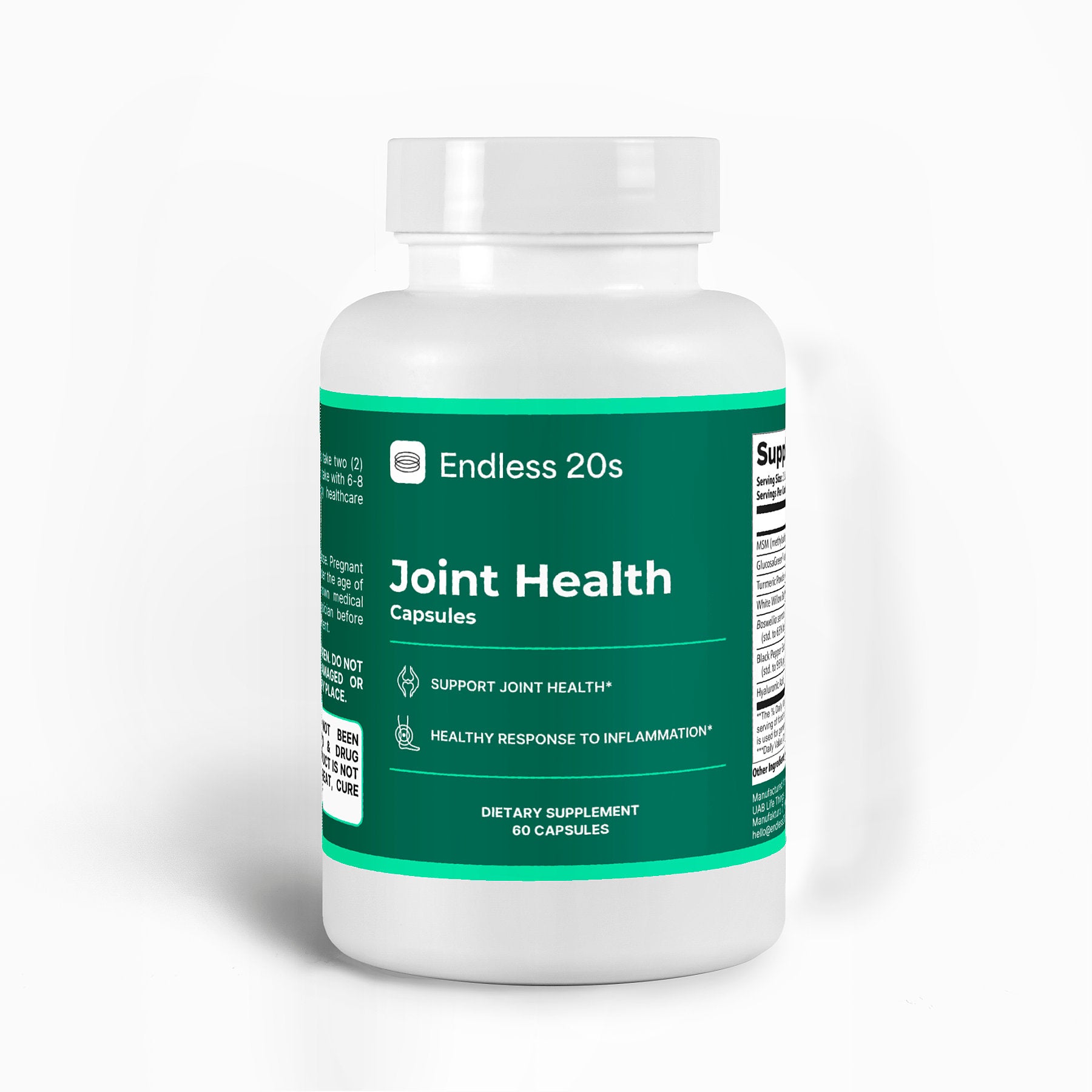 Joint Health