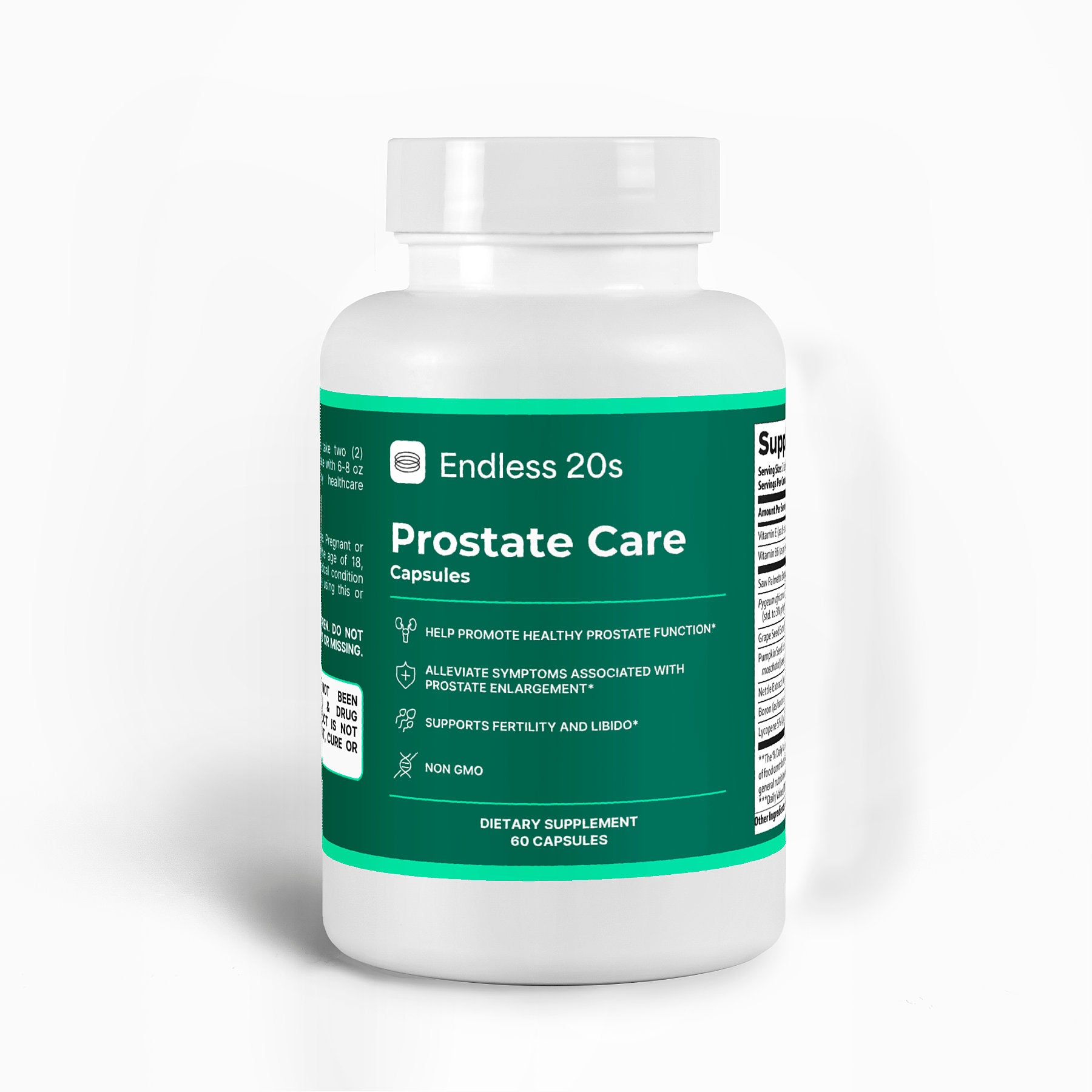 Prostate Care