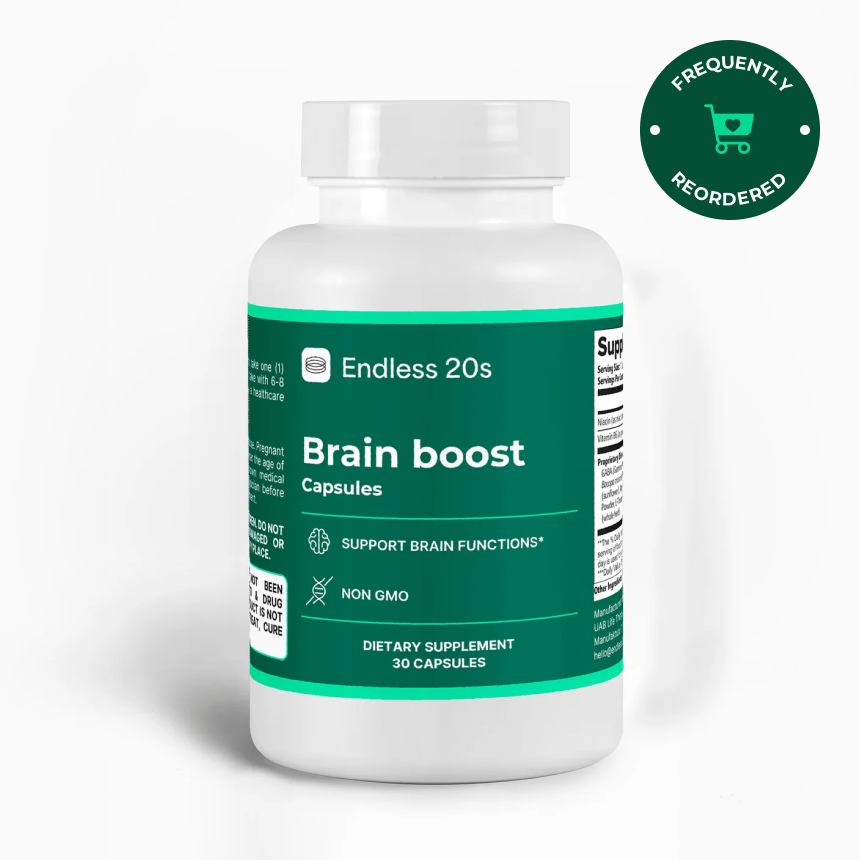 Brain Boost